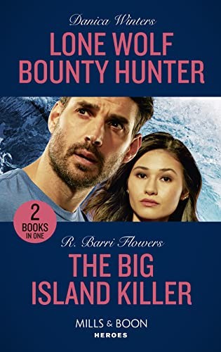 Lone wolf bounty hunter - wolf, /