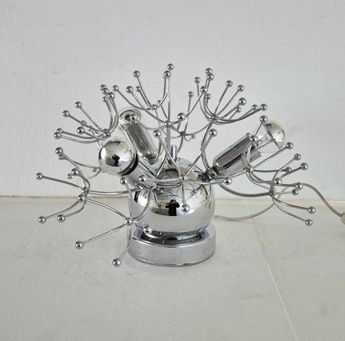 Lampada sputnik gaetano - “sputnik”,