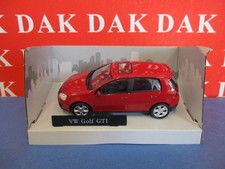 Die cast 1/43 Modellino Auto