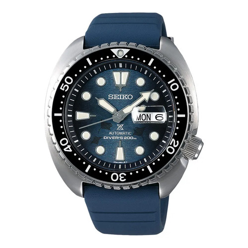 Cinturino gomma seiko - cinturino, in