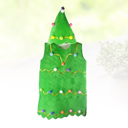 Costume vestito cappello - costume,