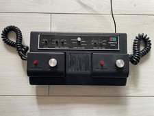 Console retrò Otron Gamatic 7704 Gioco Pong vintage anni 70'