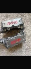 Pinze Brembo BMW Gs 1300