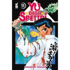 YU DEGLI SPETTRI NEW EDITION