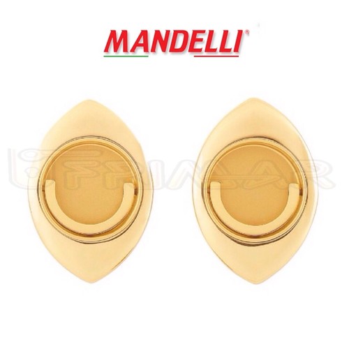 Kit maniglie incasso - maniglie, porte