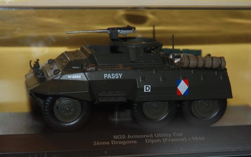 Veicoli militari world - militari, ii