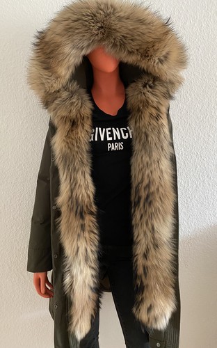 Woolrich luxury boulder - luxury,