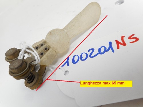 Leva interruttore frecce per