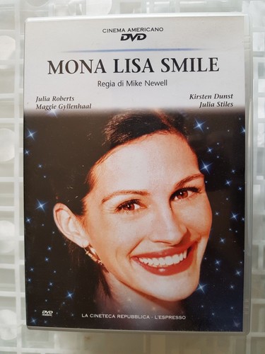 Dvd used mona lisa - dvd,