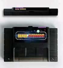 SUPER PRO V1 EVERDRIVE