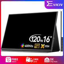 Monitor Portatile 16 Pollici