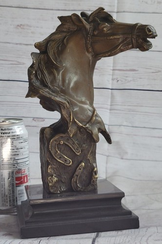 Grande scultura bronzo di - bronzo,