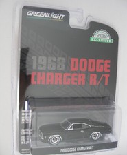 Caricabatteria Dodge R/T 1968