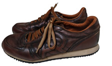 Armani Jeans uomo sneaker