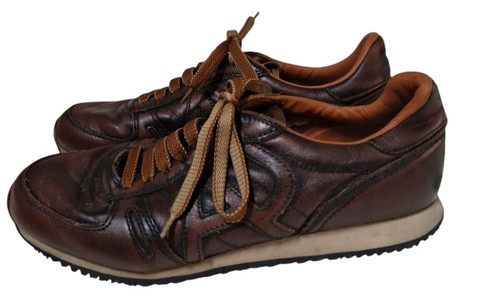 Armani jeans uomo sneaker - armani,