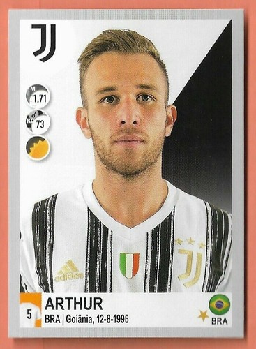 Calciatori panini 2020 - calciatori,