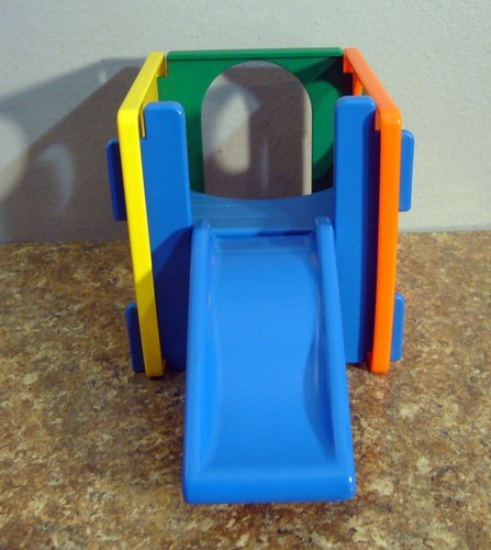 Pollici vintage little tikes - pollici,
