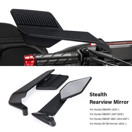 1pair adjustable rearview - 1pair, side