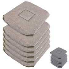 Set cuscini sedia maculati - set,