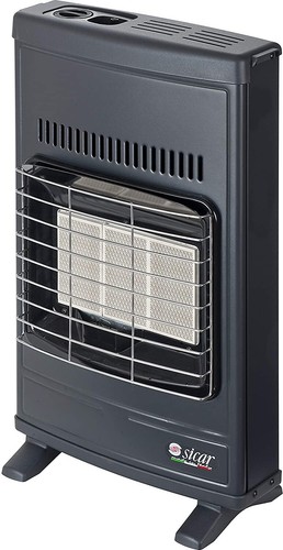 Sicar stufa gas metano - sicar, a