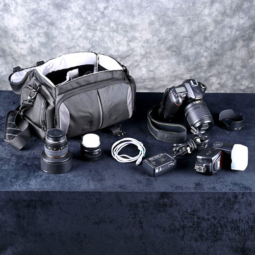 Nikon d90 fotocamera dslr - nikon,