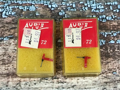 Giradischi vintage audio - 2,
