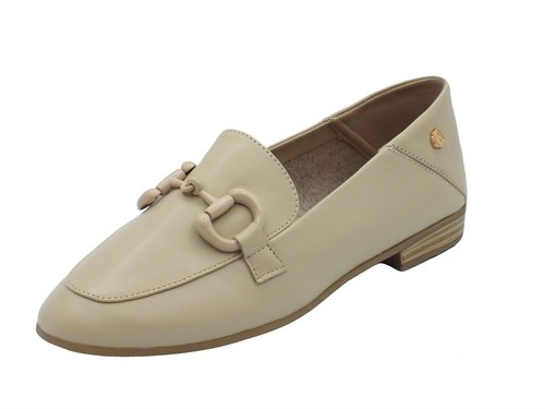 Carmela 161515 piel - 161515, beige