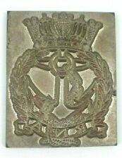 Royal Navy - Royal Naval