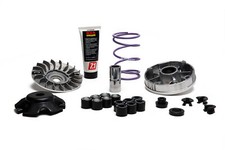 5118238 VARIATORE MALOSSI MHR TEAM2 PER OVER RANGE FURIA ROSSA PIAGGIO ZIP SP 50