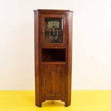 mobile ad angolo cantonale rustico primi 900