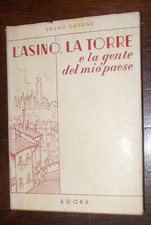 L'ASINO LA TORRE E LA GENTE
