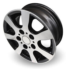 Cerchio In Lega TR3 5Jx13 112x5 ET30 670KG Ad Esempio Per Pneumatici 155/80R13