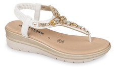 VALLEVERDE 55562 SANDALI