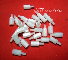 10pz DISTANZIALE distanziatore