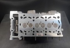 TESTATA MOTORE REVISIONATA MOLLE-VALVOLE SMART 800 CDI CODICE MOTORE 3B21