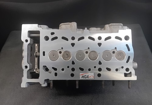 Testata motore revisionata - motore,