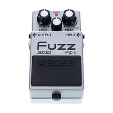 Boss fuzz - 5,