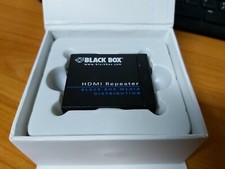 Black Box VR-HDMI-50M Extender