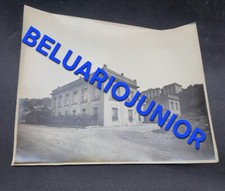 Genova Ospedale San Martino