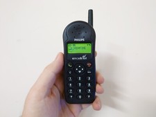 Telefono cellulare vintage
