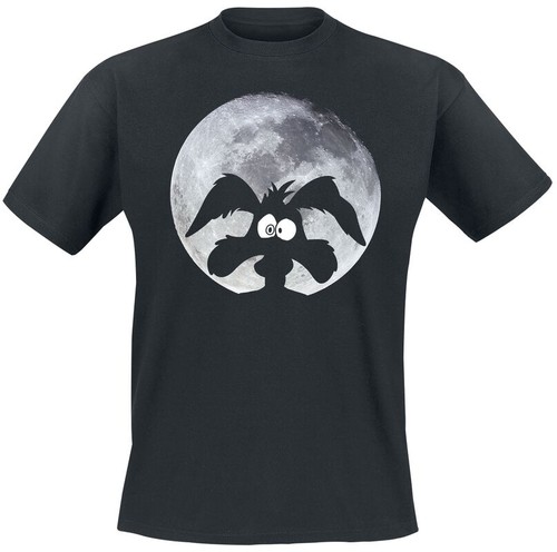 Looney tunes coyote t shirt - looney,