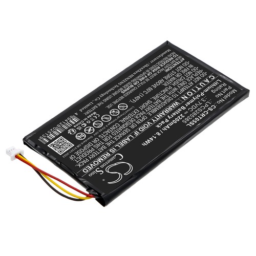 Batteria per creative - batteria,