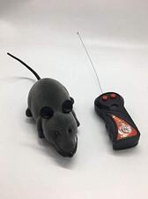 Ratto Telecomando Elettronico