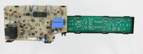 Scheda controllo - scheda,