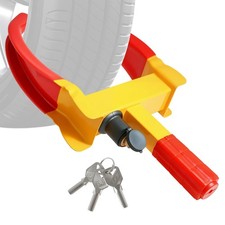 Lupobi Lucchetto Ruota