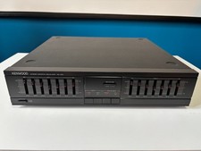 Kenwood GE-420 Equalizzatore