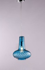 Lampada a sospensione singola