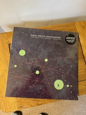 Public Service Broadcasting