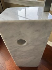 Authentic Flos Arco Floor Lamp