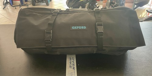 Borsone posteriore moto oxford - posteriore,